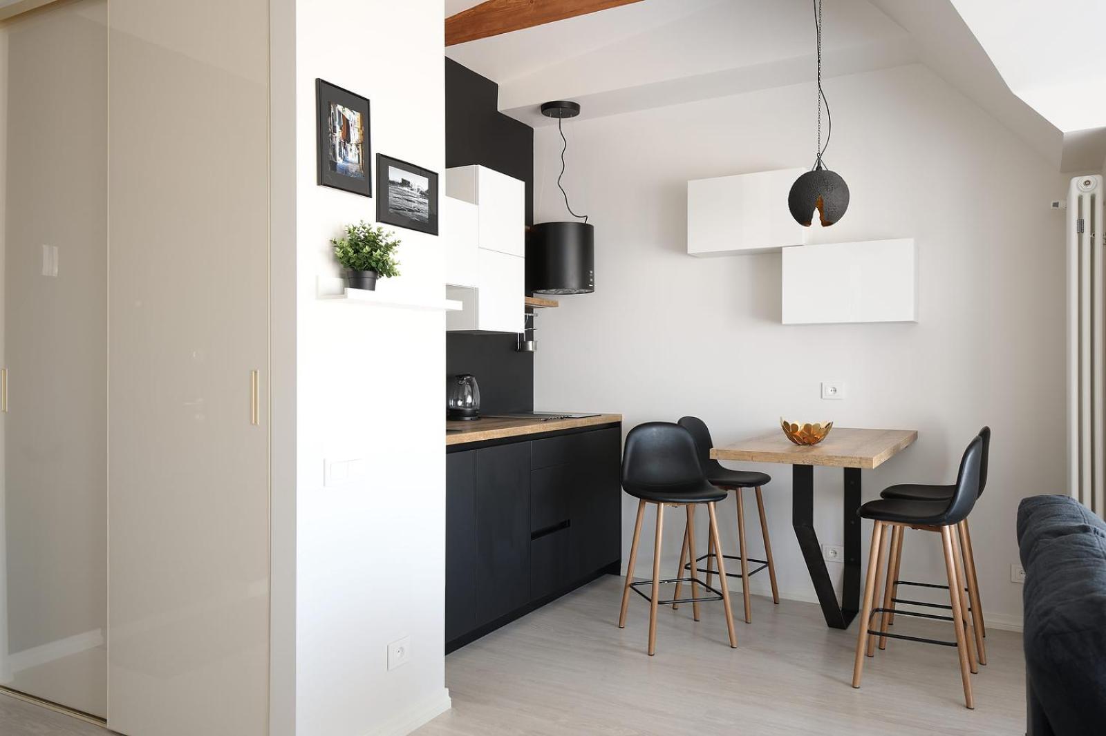 Bright Attic Flat In The Centre Appartement Riga Buitenkant foto